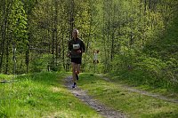 Bild: Impressionen vom 12. Harztorlauf im Landkreis Nordhausen.