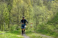Bild: Impressionen vom 12. Harztorlauf im Landkreis Nordhausen.