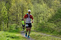 Bild: Impressionen vom 12. Harztorlauf im Landkreis Nordhausen.