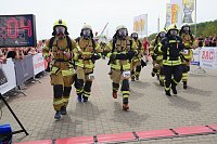 Bild: Impressionen vom 12. Harztorlauf im Landkreis Nordhausen.