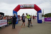 Bild: Impressionen vom 12. Harztorlauf im Landkreis Nordhausen.