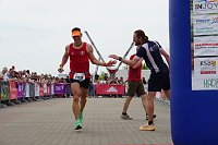 Bild: Impressionen vom 12. Harztorlauf im Landkreis Nordhausen.