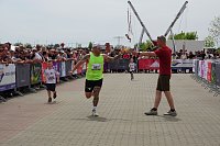 Bild: Impressionen vom 12. Harztorlauf im Landkreis Nordhausen.