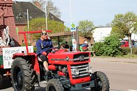 Bild: Festumzug zu 1030. Jahren Ro&szlig;la