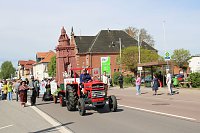 Bild: Festumzug zu 1030. Jahren Ro&szlig;la