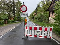 Bild: Unwetter &uuml;ber der Goldenen Aue sorgte f&uuml;r viele Feuerwehreins&auml;tze