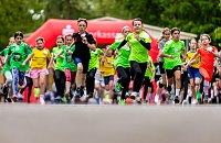 Bild: Eindr&uuml;cke vom Gehege-Crosslauf
