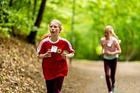 Bild: Eindr&uuml;cke vom Gehege-Crosslauf