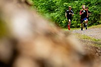Bild: Eindr&uuml;cke vom Gehege-Crosslauf