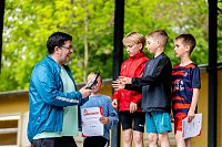 Bild: Eindr&uuml;cke vom Gehege-Crosslauf