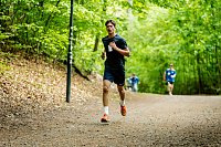 Bild: Eindr&uuml;cke vom Gehege-Crosslauf