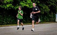 Bild: Eindr&uuml;cke vom Gehege-Crosslauf