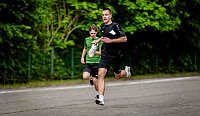 Bild: Eindr&uuml;cke vom Gehege-Crosslauf