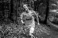 Bild: Eindr&uuml;cke vom Gehege-Crosslauf