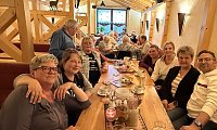 Bild: Ausflug nach Limlingerode