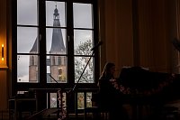 Bild: Fr&uuml;hjahrskonzert am Nordh&auml;user Humboldt-Gymnasium