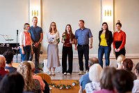 Bild: Fr&uuml;hjahrskonzert am Nordh&auml;user Humboldt-Gymnasium
