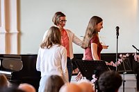 Bild: Fr&uuml;hjahrskonzert am Nordh&auml;user Humboldt-Gymnasium