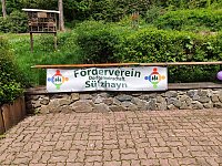 Bild: Impressionen vom Rhododendren-Fest in S&uuml;lzhayn.