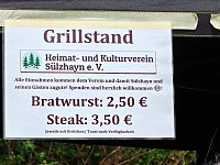 Bild: Impressionen vom Rhododendren-Fest in S&uuml;lzhayn.
