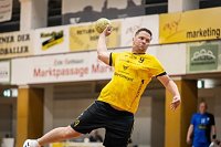 Bild: Impressionen vom Handball-Wochenende