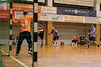 Bild: Impressionen vom Handball-Wochenende