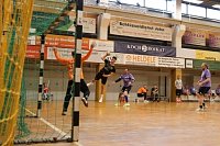 Bild: Impressionen vom Handball-Wochenende