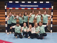Handball-Ergebnisdienst Bild: Handball-Ergebnisdienst