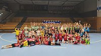 Handball-Ergebnisdienst Bild: Handball-Ergebnisdienst
