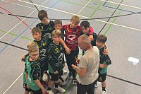 Handball-Ergebnisdienst Bild: Handball-Ergebnisdienst