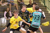 Handball-Ergebnisdienst Bild: Handball-Ergebnisdienst