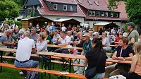 Impressionen vom 28. Naturschutztag in Neustadt. Bild: Impressionen vom 28. Naturschutztag in Neustadt.