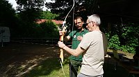 Impressionen vom 28. Naturschutztag in Neustadt. Bild: Impressionen vom 28. Naturschutztag in Neustadt.