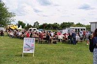 Impressionen vom Flugplatzfest in Nordhausen. Bild: Impressionen vom Flugplatzfest in Nordhausen.