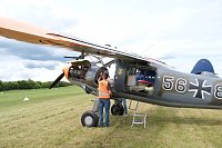 Impressionen vom Flugplatzfest in Nordhausen. Bild: Impressionen vom Flugplatzfest in Nordhausen.
