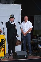 Impressionen vom Flugplatzfest in Nordhausen. Bild: Impressionen vom Flugplatzfest in Nordhausen.