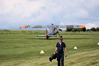 Impressionen vom Flugplatzfest in Nordhausen. Bild: Impressionen vom Flugplatzfest in Nordhausen.