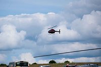 Impressionen vom Flugplatzfest in Nordhausen. Bild: Impressionen vom Flugplatzfest in Nordhausen.