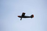 Impressionen vom Flugplatzfest in Nordhausen. Bild: Impressionen vom Flugplatzfest in Nordhausen.