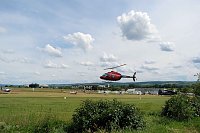 Impressionen vom Flugplatzfest in Nordhausen. Bild: Impressionen vom Flugplatzfest in Nordhausen.