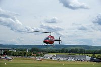 Impressionen vom Flugplatzfest in Nordhausen. Bild: Impressionen vom Flugplatzfest in Nordhausen.