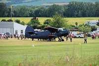 Impressionen vom Flugplatzfest in Nordhausen. Bild: Impressionen vom Flugplatzfest in Nordhausen.