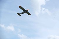 Impressionen vom Flugplatzfest in Nordhausen. Bild: Impressionen vom Flugplatzfest in Nordhausen.