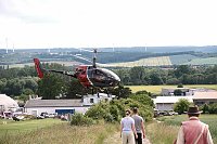 Impressionen vom Flugplatzfest in Nordhausen. Bild: Impressionen vom Flugplatzfest in Nordhausen.