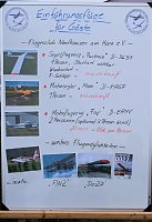 Impressionen vom Flugplatzfest in Nordhausen. Bild: Impressionen vom Flugplatzfest in Nordhausen.