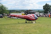 Impressionen vom Flugplatzfest in Nordhausen. Bild: Impressionen vom Flugplatzfest in Nordhausen.