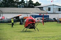 Impressionen vom Flugplatzfest in Nordhausen. Bild: Impressionen vom Flugplatzfest in Nordhausen.