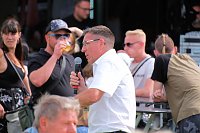 Impressionen vom Flugplatzfest in Nordhausen. Bild: Impressionen vom Flugplatzfest in Nordhausen.
