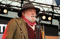 Bild: Er&ouml;ffnung des 56. Nordh&auml;user Rolandsfestes
