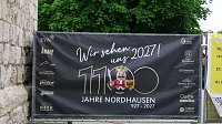 Impressionen vom ersten Abend des Rolandsfestes in Nordhausen. Bild: Impressionen vom ersten Abend des Rolandsfestes in Nordhausen.